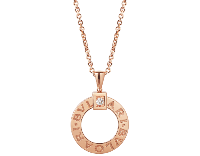 BVLGARI BVLGARI Necklace 0