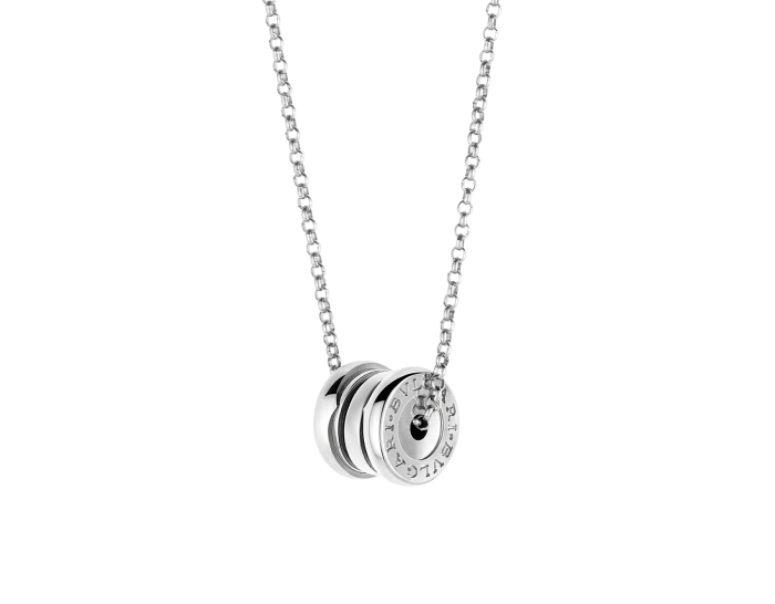 B.zero1 Necklace 0
