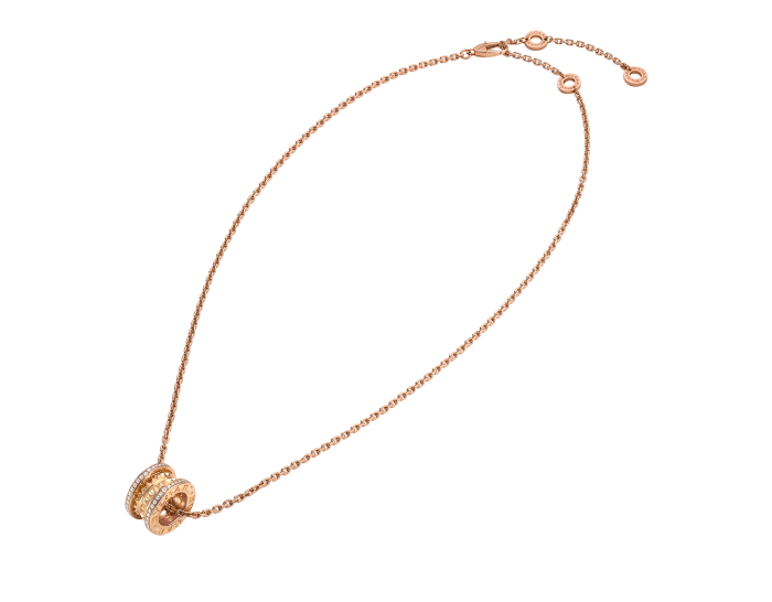 B.zero1 Necklace 1