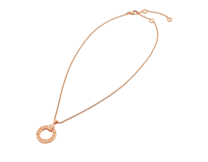 BVLGARI BVLGARI Necklace 1