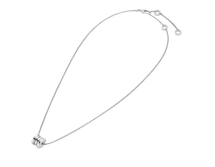 B.zero1 Necklace 1