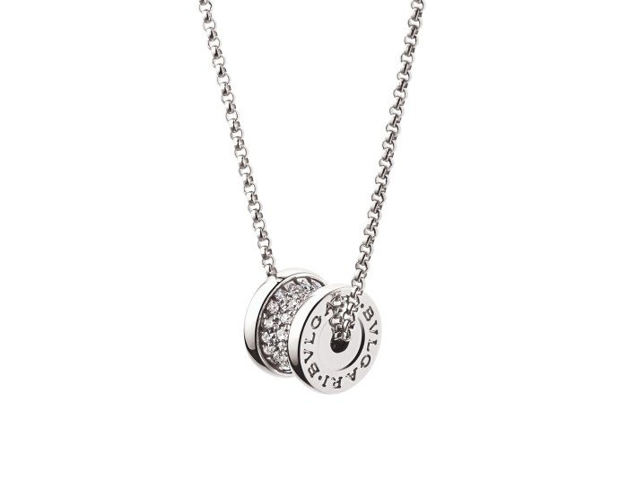 B.zero1 Necklace 0