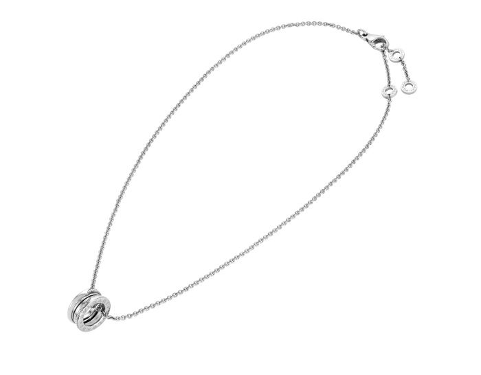 B.zero1 Necklace 1