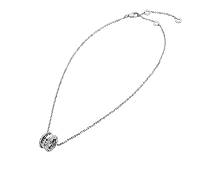 B.zero1 Necklace 1