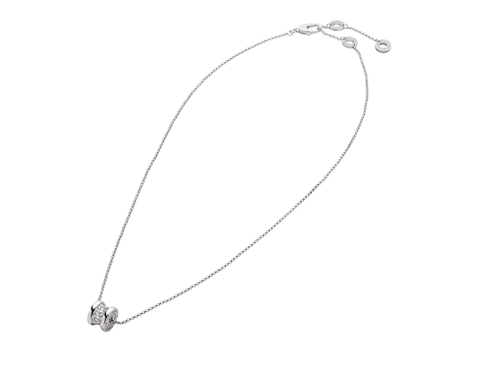 B.zero1 Necklace 1