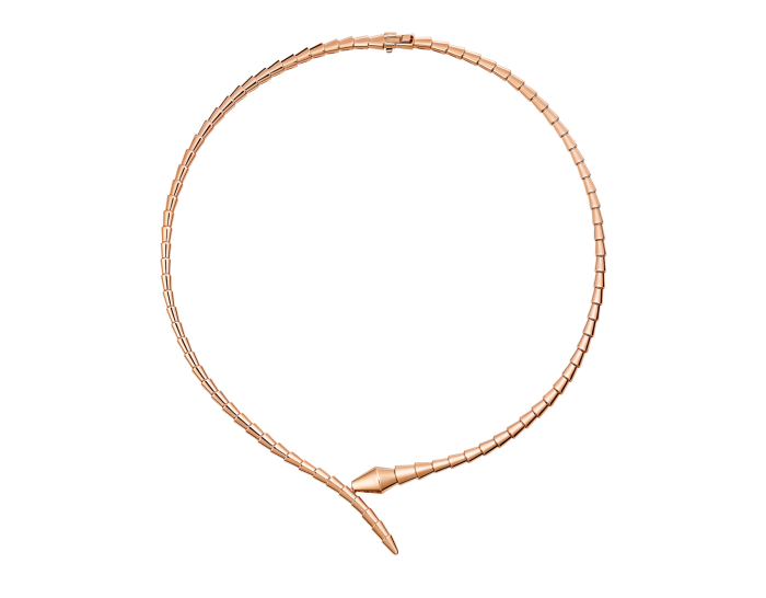 Serpenti Viper Necklace 0