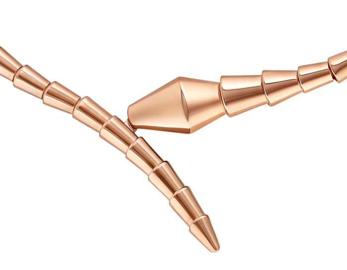 Serpenti Viper Necklace 1