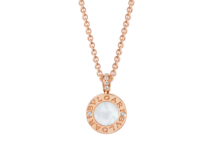 BVLGARI BVLGARI Necklace 0