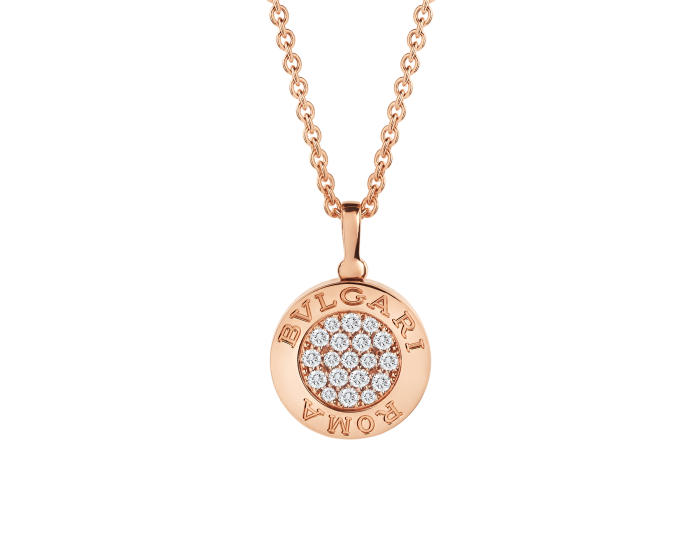 BVLGARI BVLGARI Necklace 0