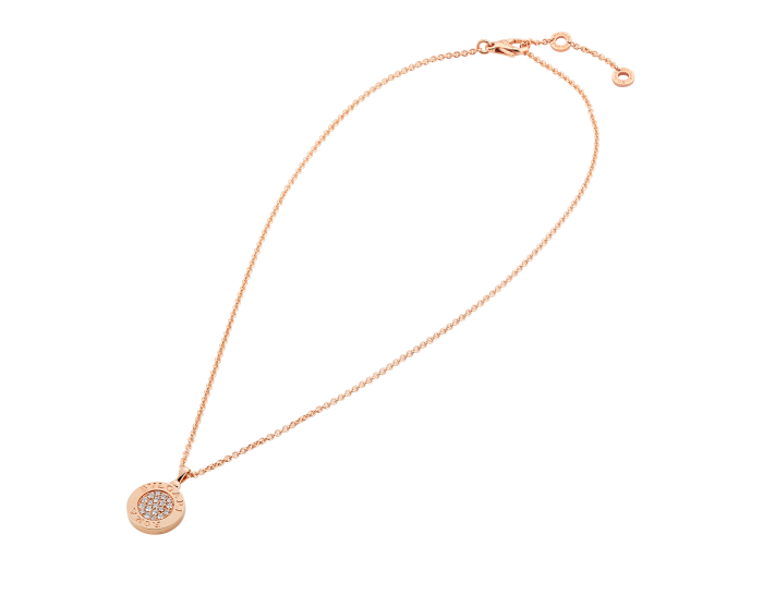 BVLGARI BVLGARI Necklace 1
