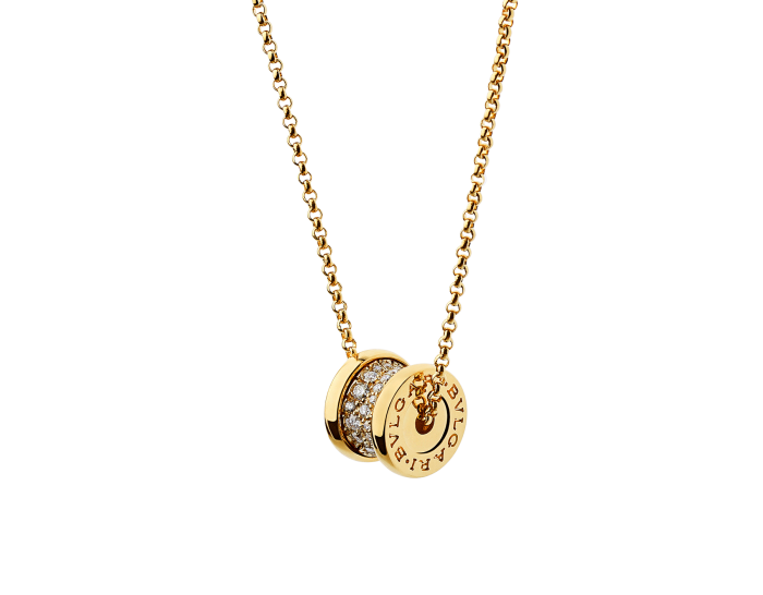 B.zero1 Necklace 0