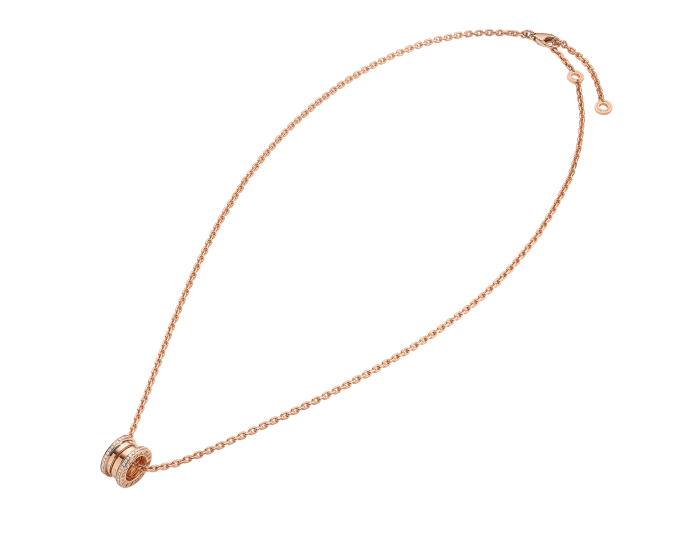 B.zero1 Necklace 1
