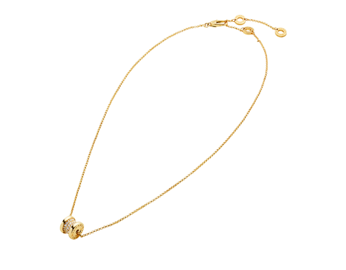B.zero1 Necklace 1