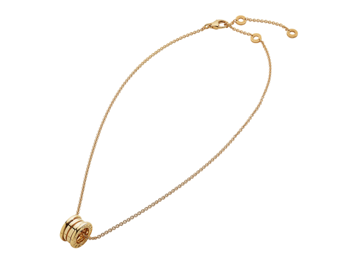 B.zero1 Necklace 1