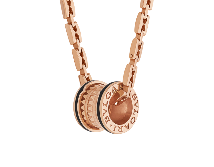 B.zero1 Necklace 0