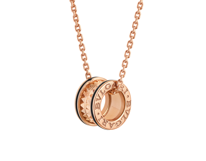 B.zero1 Necklace 0