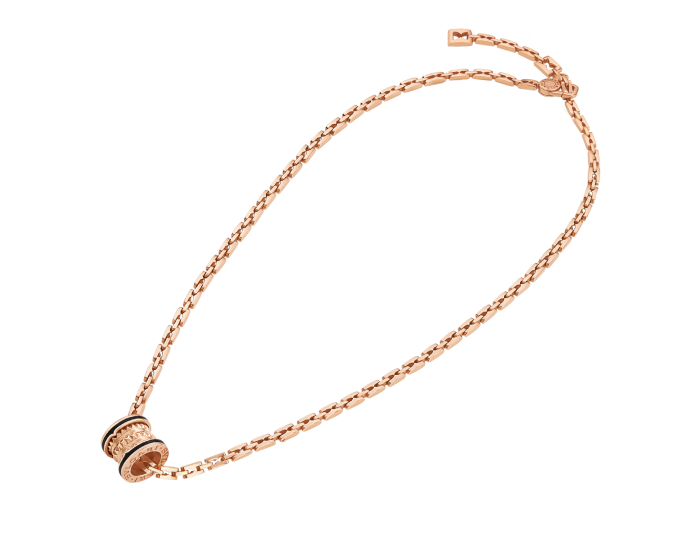B.zero1 Necklace 1