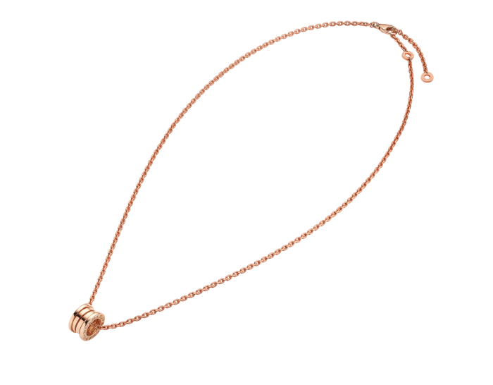 B.zero1 Necklace 1