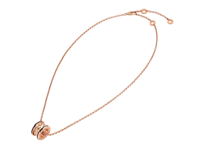 B.zero1 Necklace 1