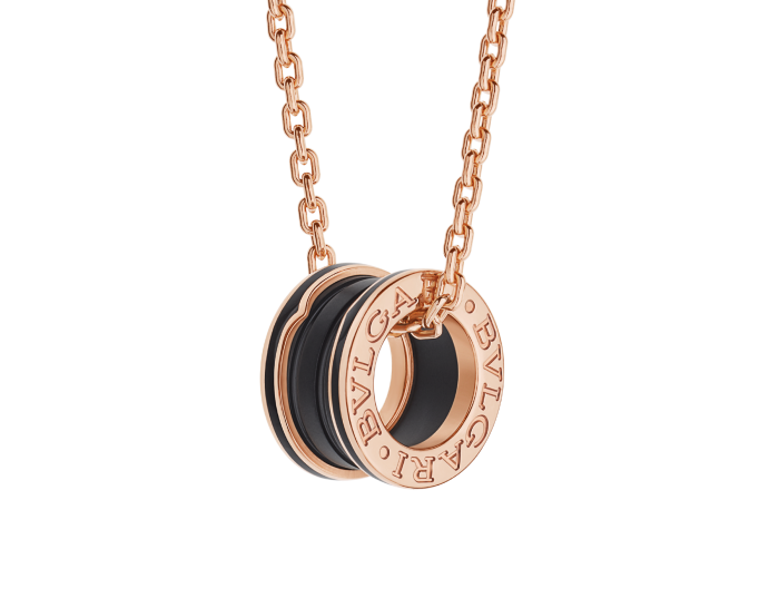 B.zero1 Necklace 0