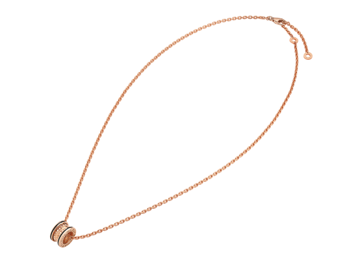 B.zero1 Necklace 1