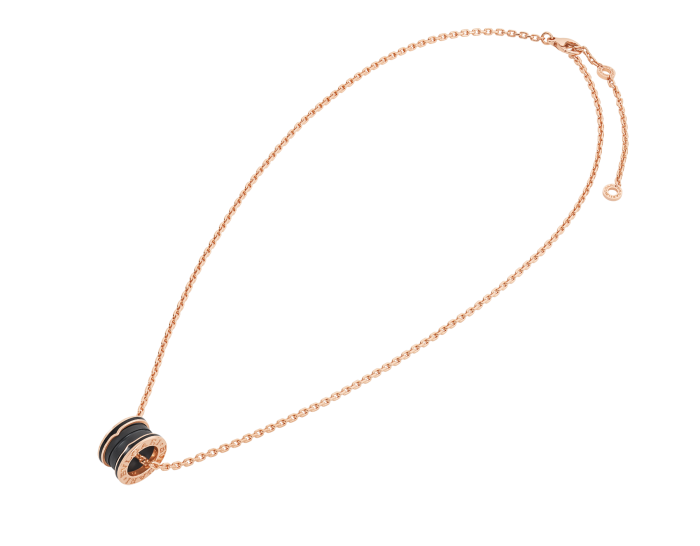 B.zero1 Necklace 1