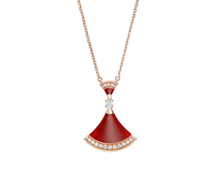 Divas' Dream Necklace 0