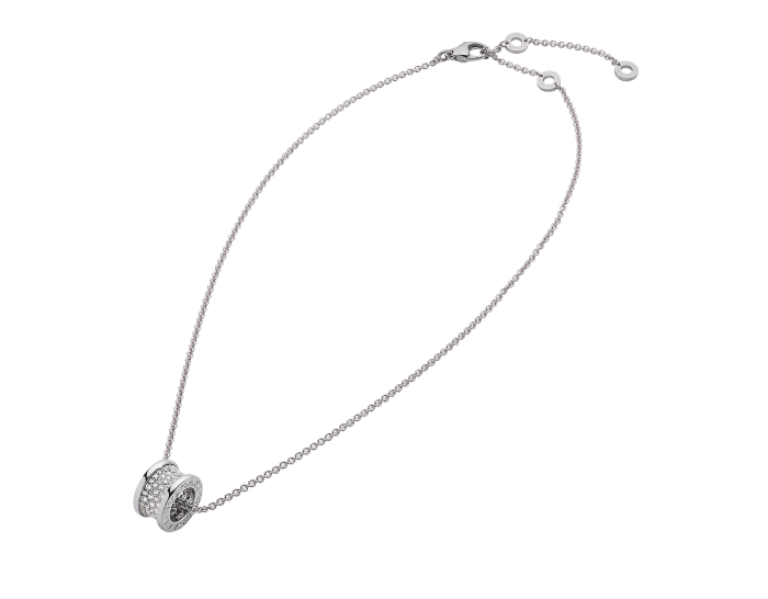 B.zero1 Necklace 1