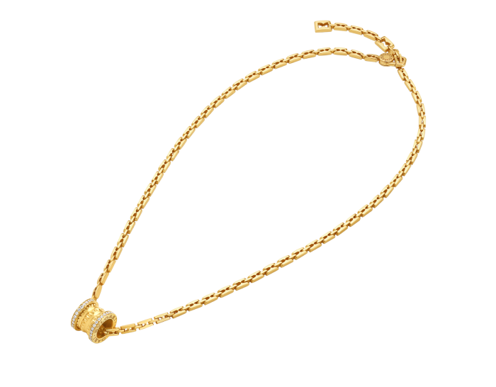 B.zero1 Necklace 1