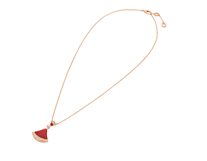 Divas' Dream Necklace 1