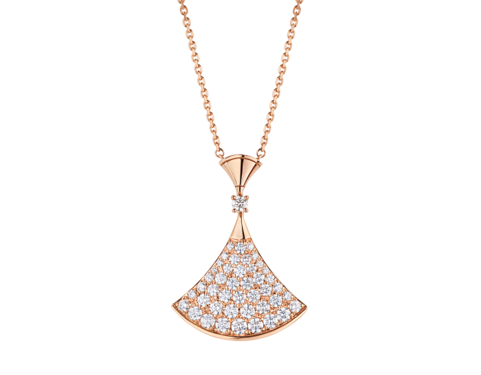 Divas' Dream Necklace 0