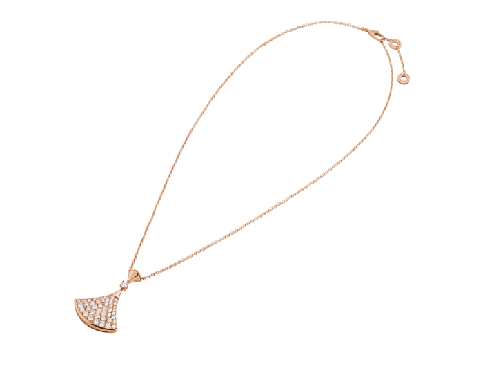 Divas' Dream Necklace 1