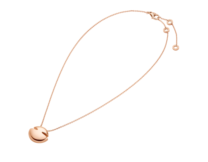 Bvlgari Cabochon Necklace 1