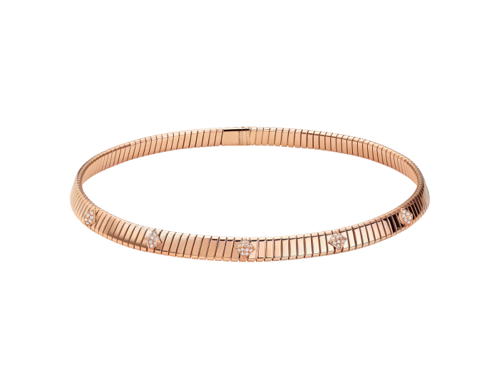 Bvlgari Tubogas Necklace 1
