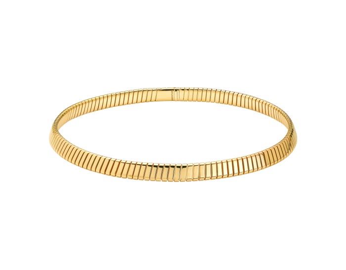 Bvlgari Tubogas Necklace 0