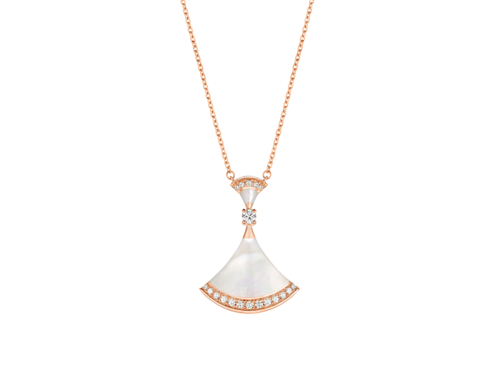 Divas' Dream Necklace 0
