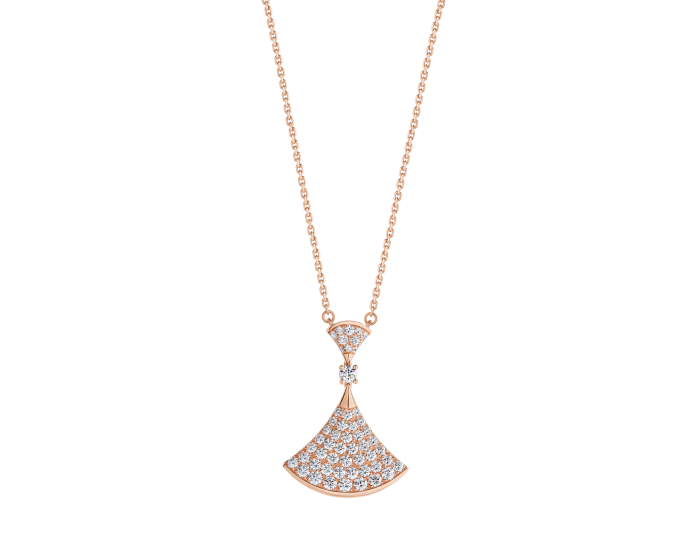 Divas' Dream Necklace 0