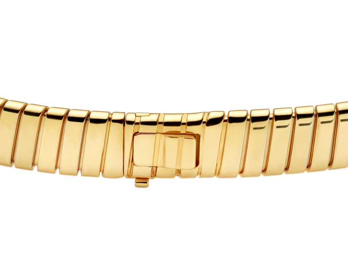 Bvlgari Tubogas Necklace 1