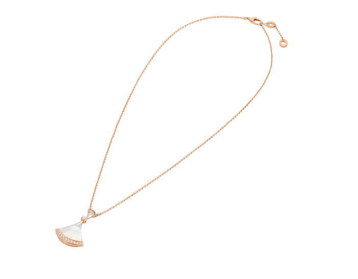 Divas' Dream Necklace 1