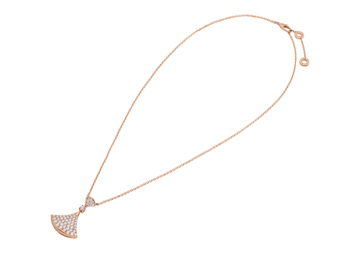 Divas' Dream Necklace 1