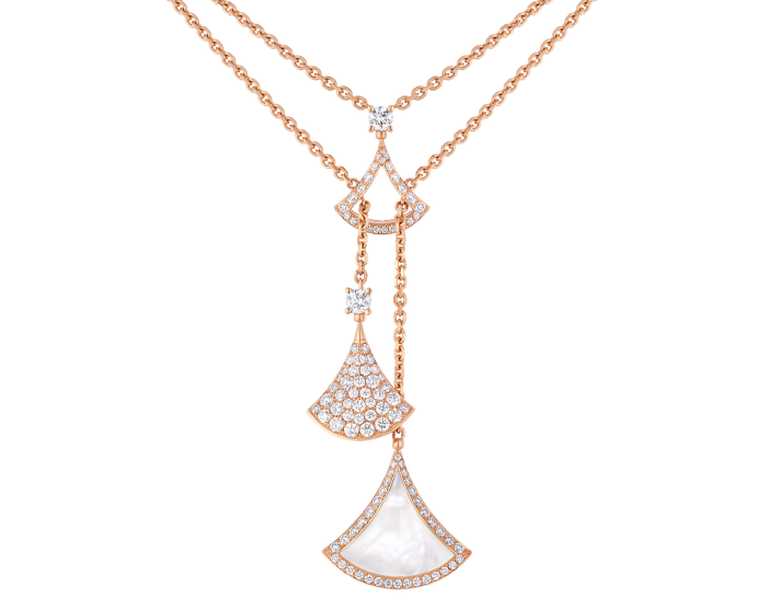 Divas' Dream Necklace 0