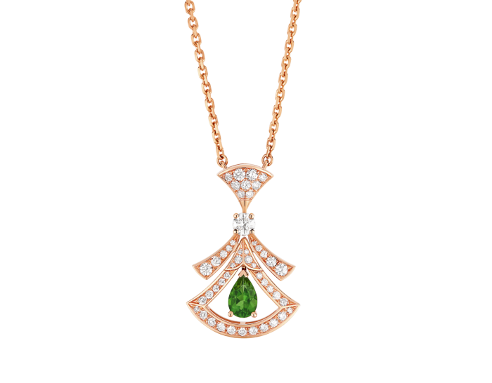 Divas' Dream Necklace 0