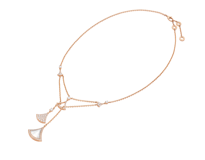 Divas' Dream Necklace 1