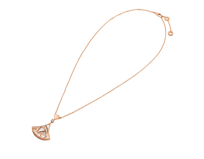 Divas' Dream Necklace 1