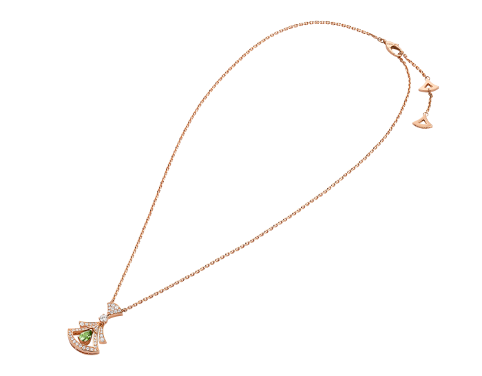 Divas' Dream Necklace 1