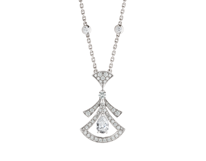 Divas' Dream Necklace 0