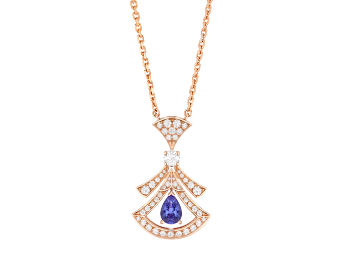 Divas' Dream Necklace 0
