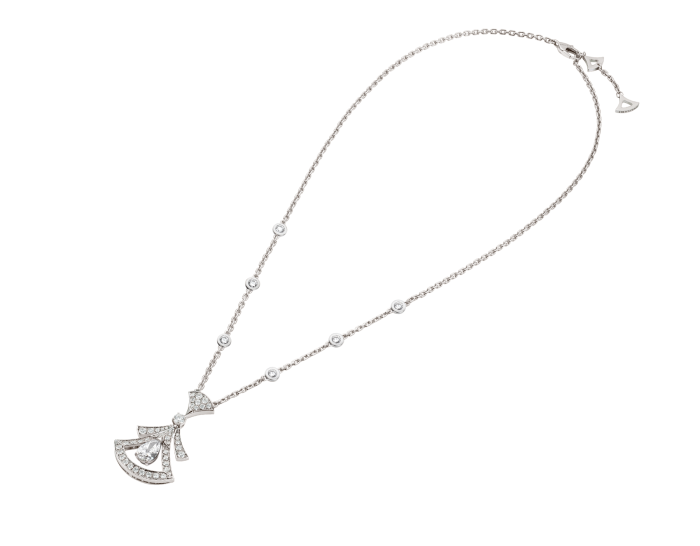 Divas' Dream Necklace 1