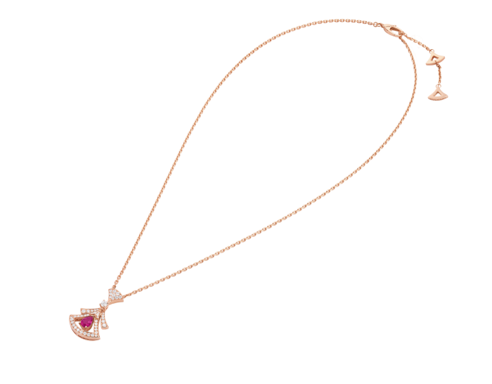 Divas' Dream Necklace 1