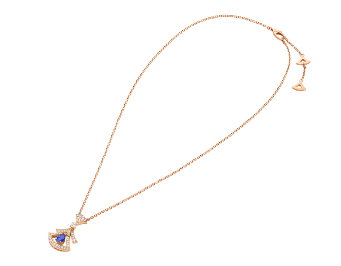 Divas' Dream Necklace 1